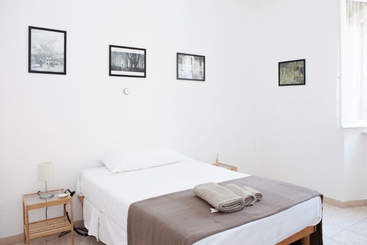 Cleo Iris Daire Ancona Dış mekan fotoğraf