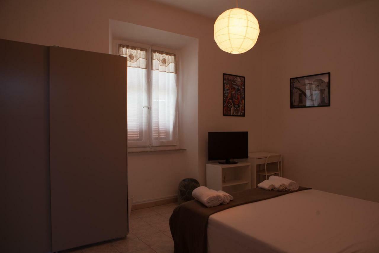 Cleo Iris Daire Ancona Dış mekan fotoğraf